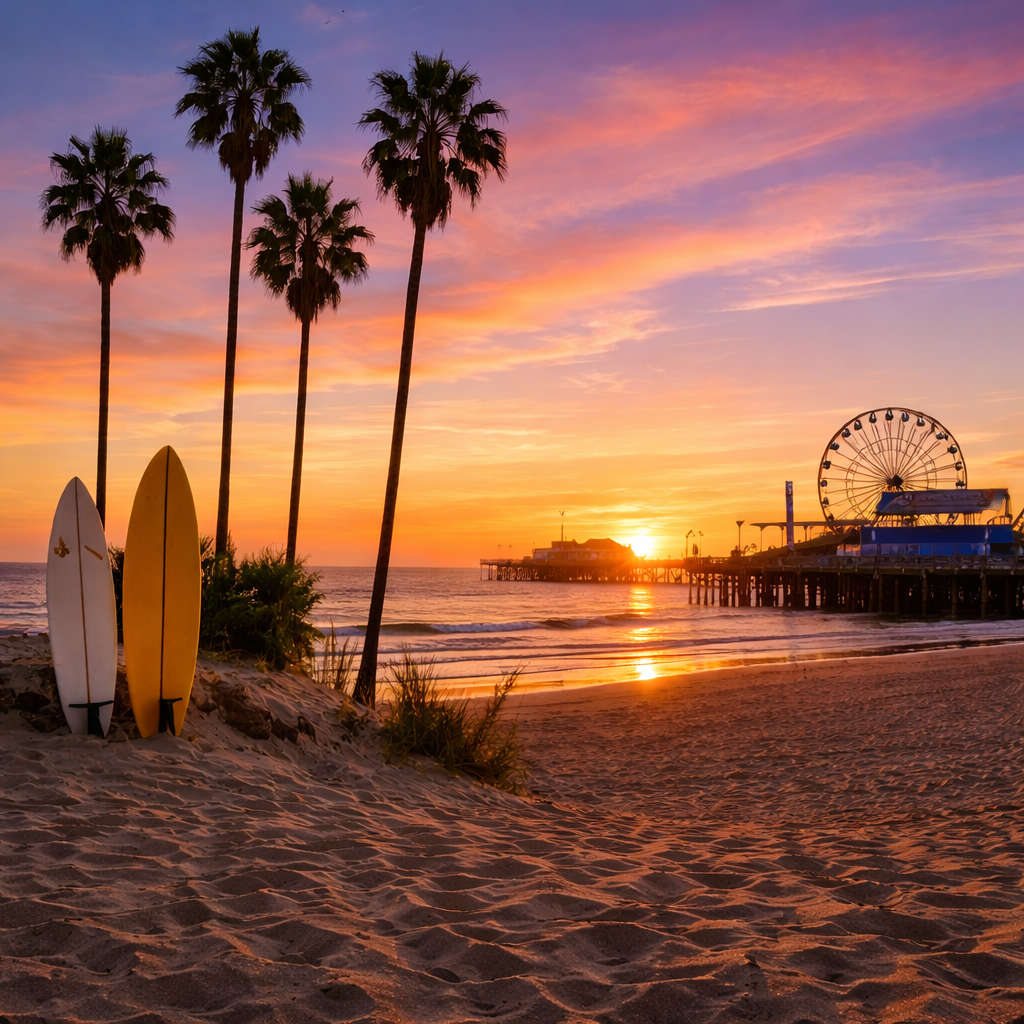 WEST COAST