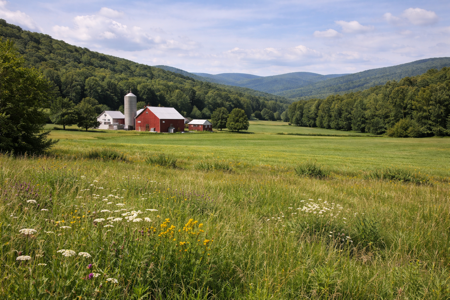 NORTHEAST