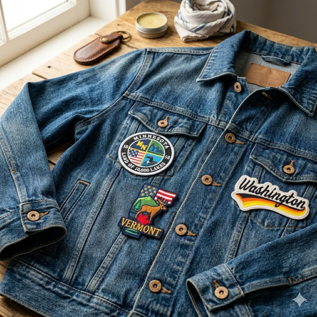 PATCH