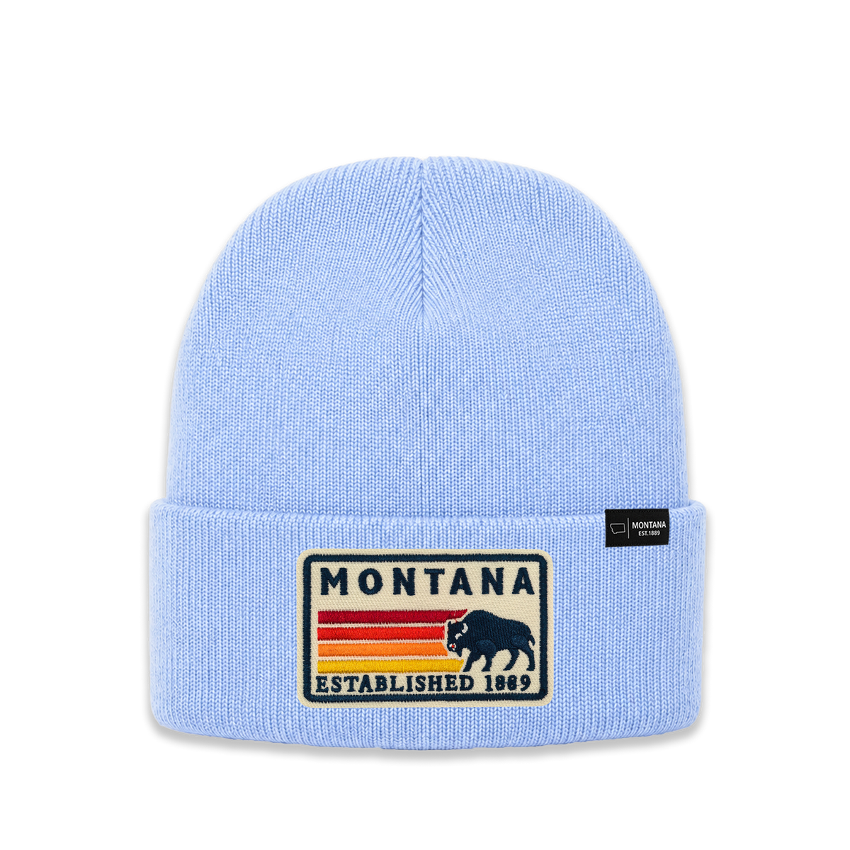Montana Heritage Universal Beanie | Classic Winter Knit Hat