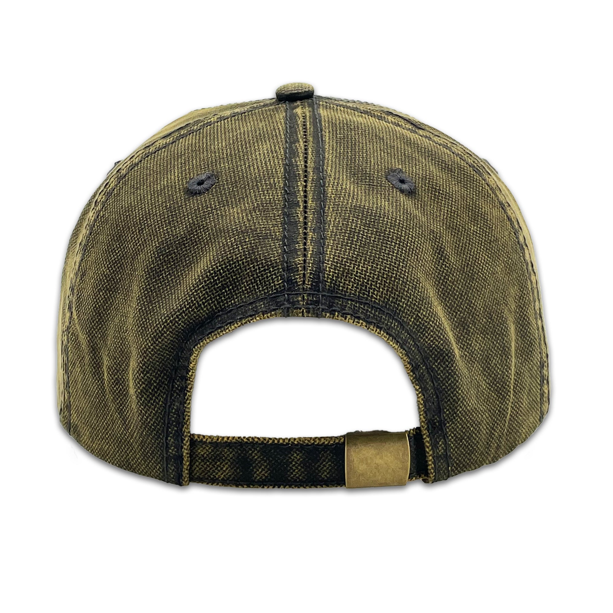 Colorado Vintage Washed Baseball Cap ¨C Outdoor Adventure Travel Hat