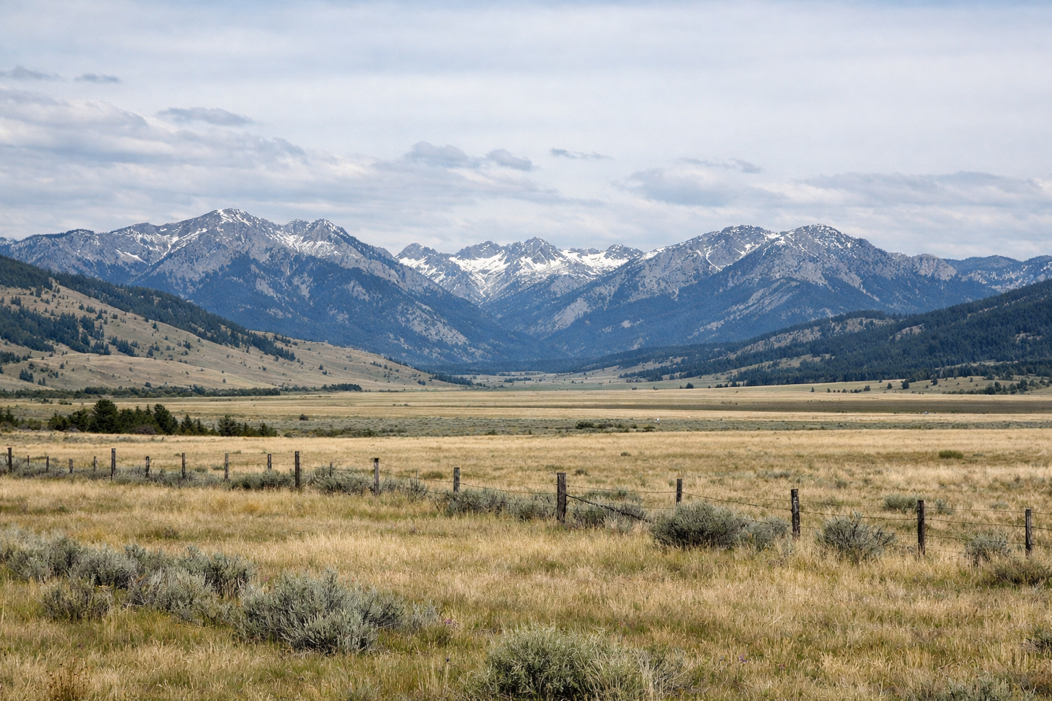 MOUNTAIN WEST