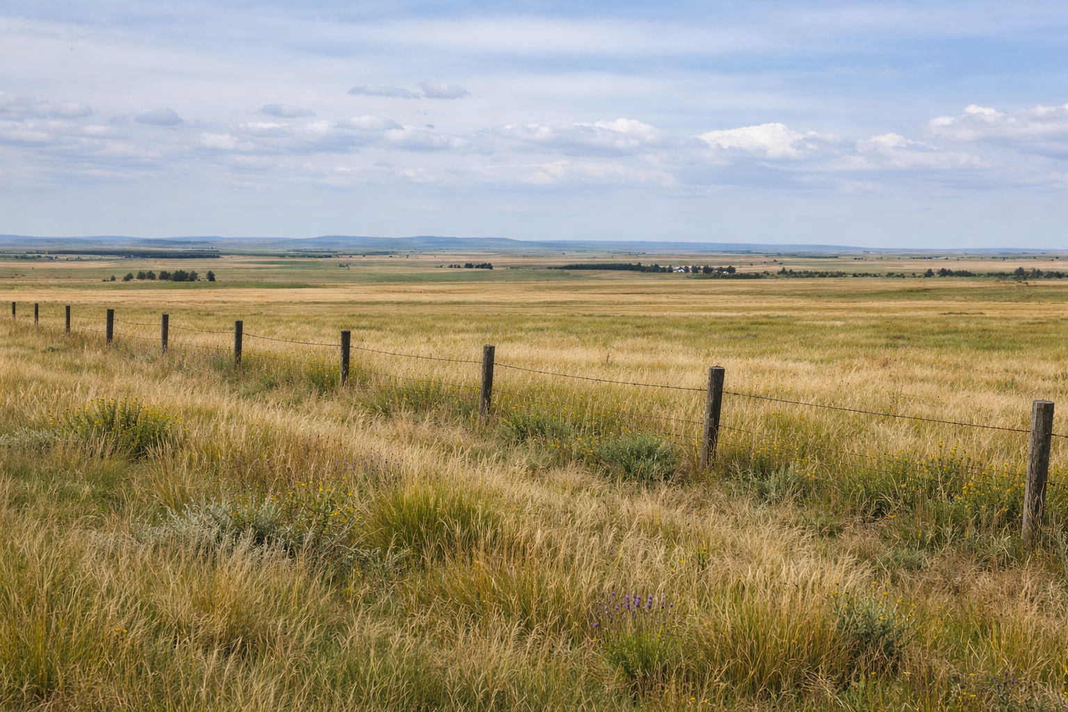 GREAT PLAINS