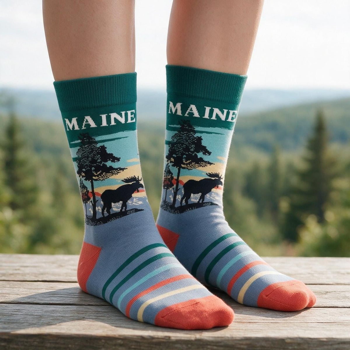SOCKS