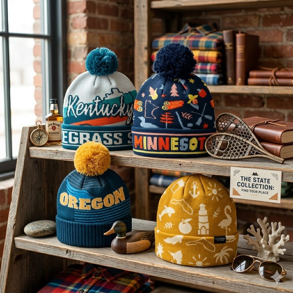 BEANIES