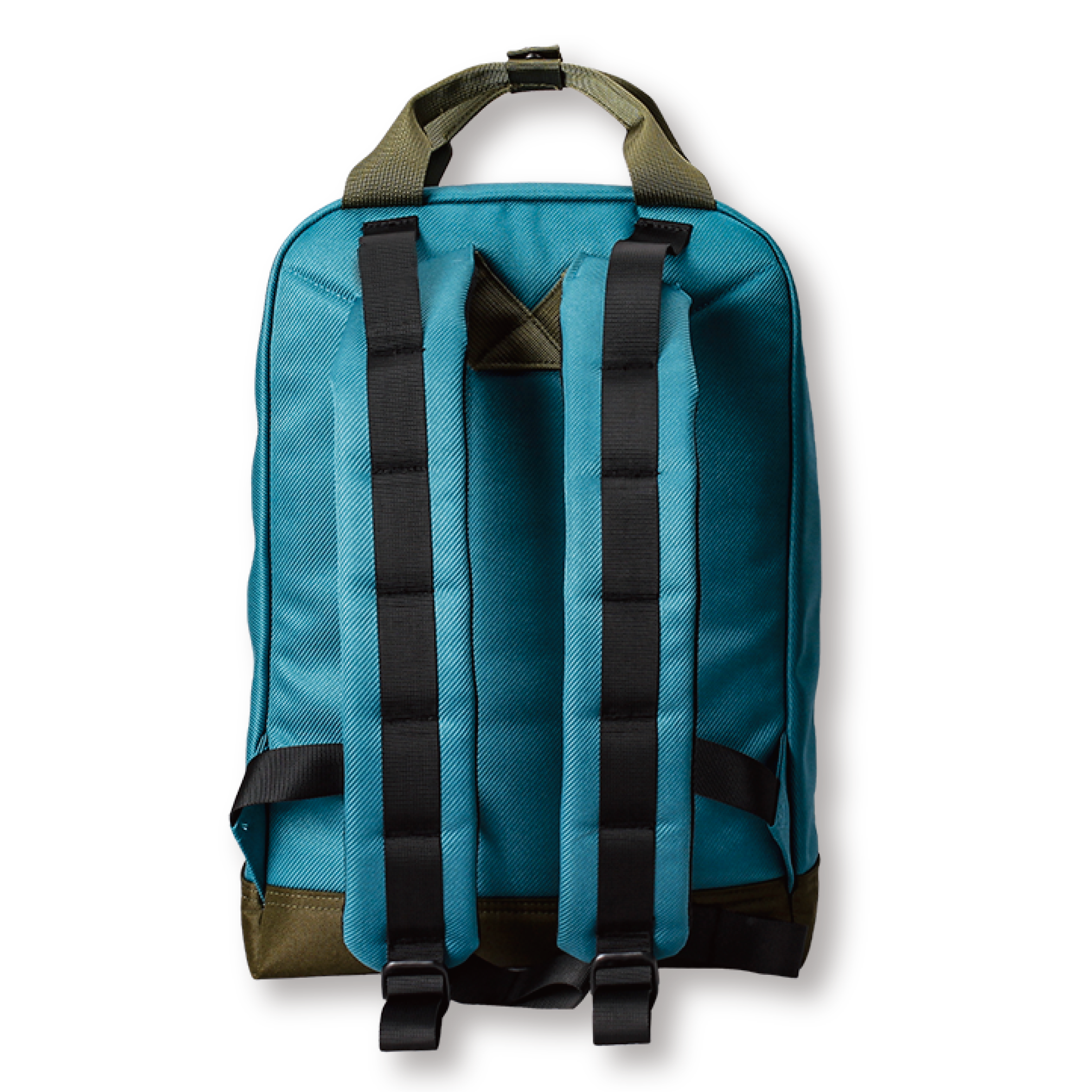 Massachusetts Coastal Heritage Laptop Backpack | Waterproof Travel & Commuter Backpack for Tourism Retailers