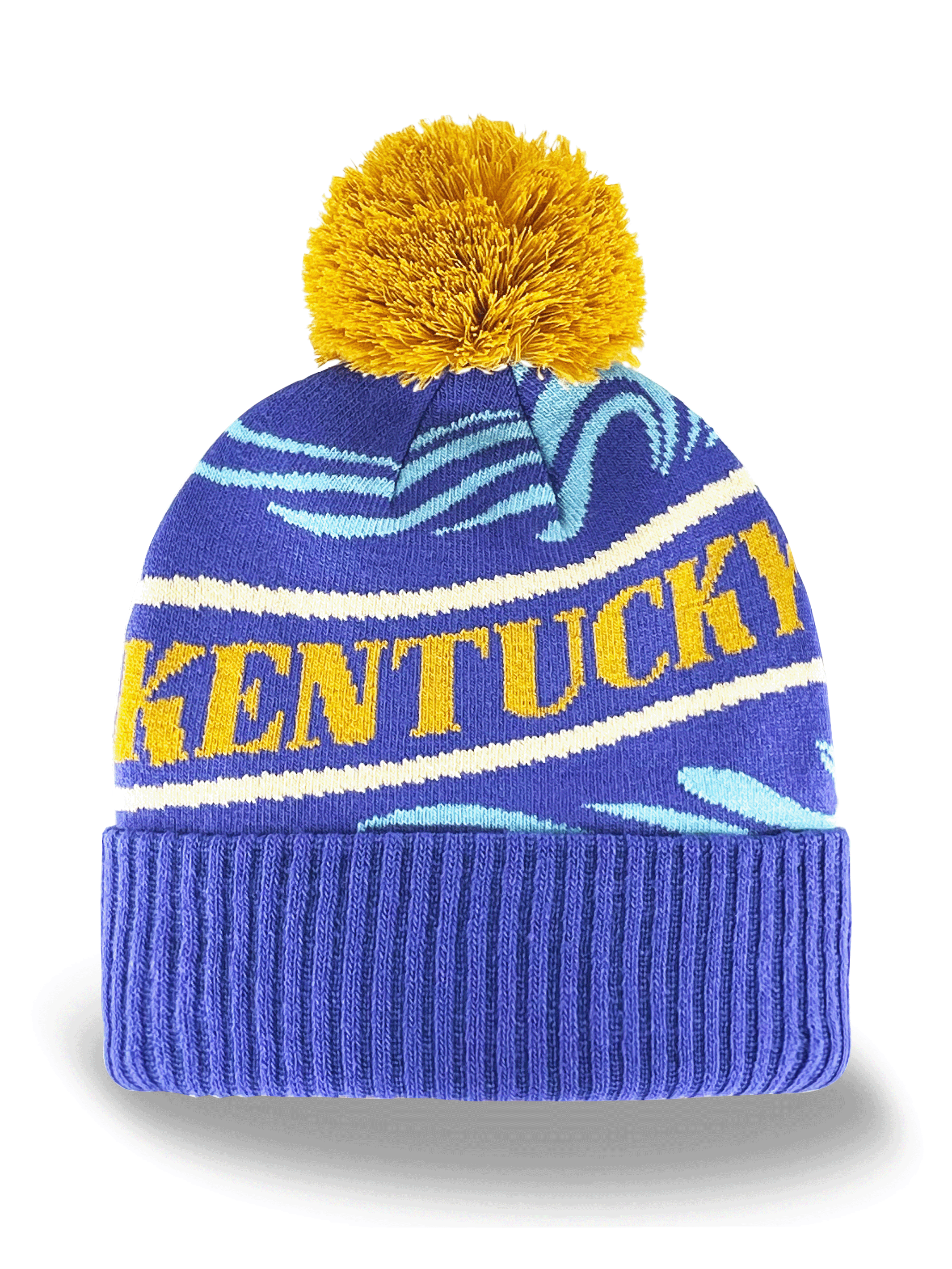 KENTUCKY SIGNATURE BEANIE