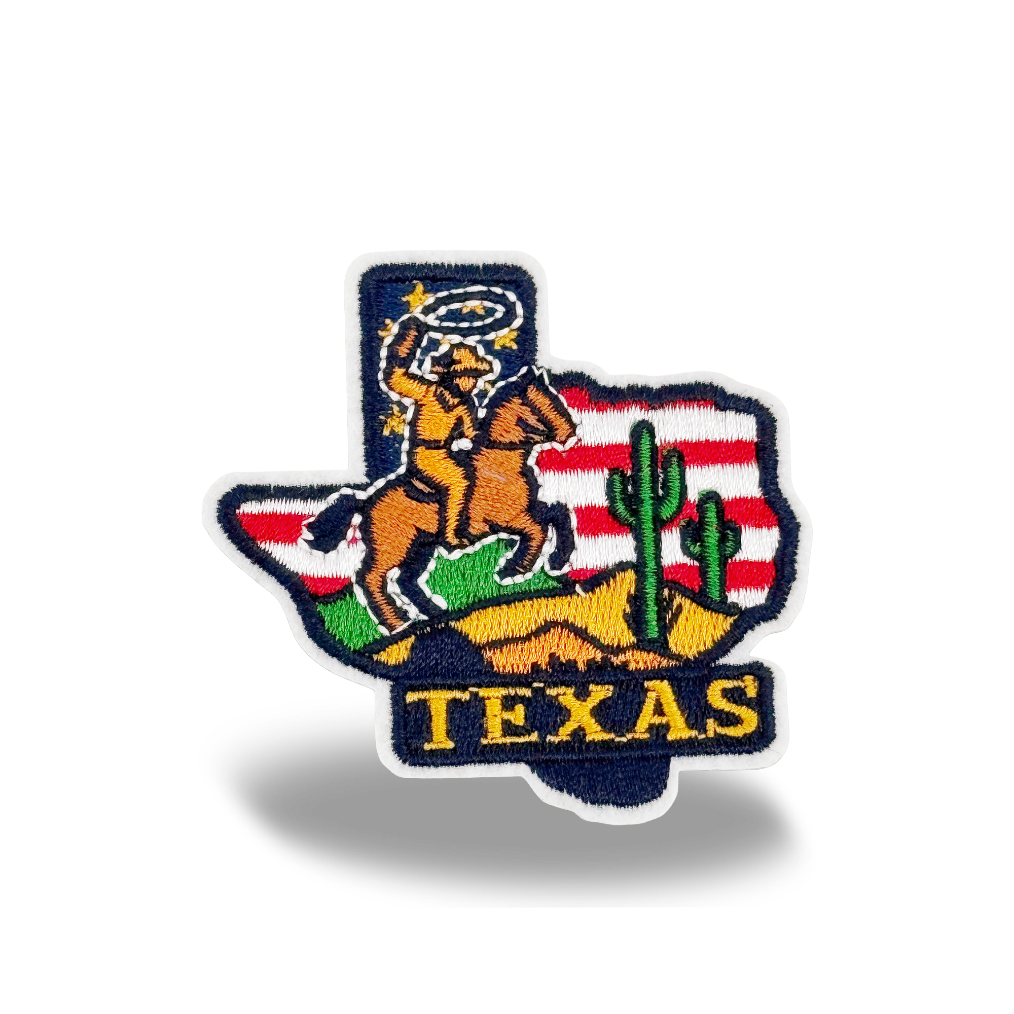 Texas As State Icons Low Profile Garment Wash Cotton Baseball Caps Mens Womens
